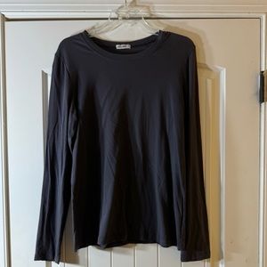 Women’s long sleeve Top XL